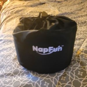 NapFun headrest